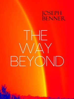 cover image of The Way Beyond